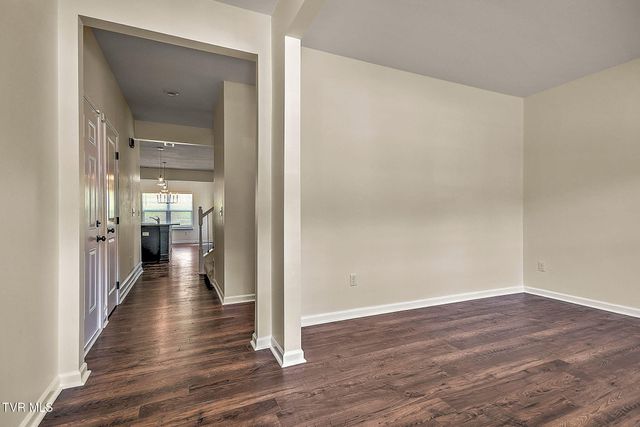 1276 Valley Parke Drive, Kingsport, TN 37663