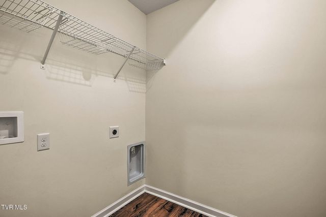 1276 Valley Parke Drive, Kingsport, TN 37663