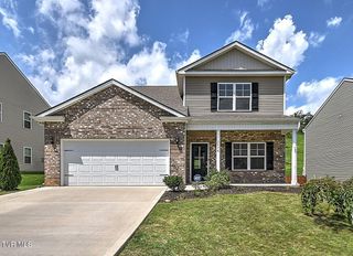 1276 Valley Parke Drive, Kingsport, TN 37663