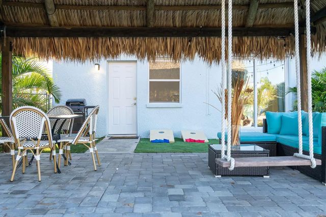 13912 DULEY AVENUE, Hudson, FL 34667