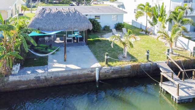 13912 DULEY AVENUE, Hudson, FL 34667