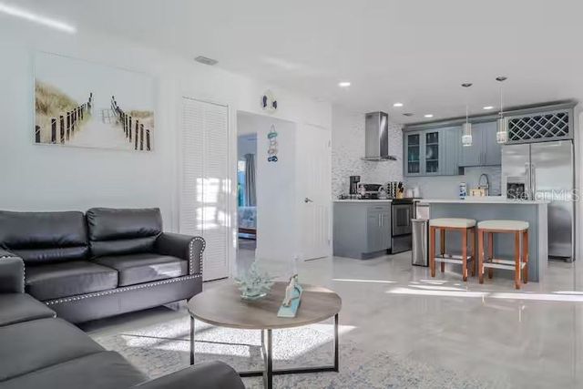 13912 DULEY AVENUE, Hudson, FL 34667