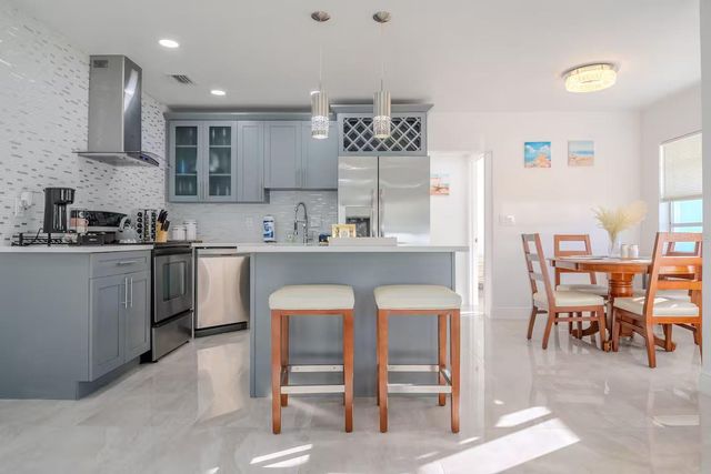 13912 DULEY AVENUE, Hudson, FL 34667