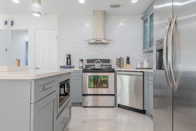 13912 DULEY AVENUE, Hudson, FL 34667