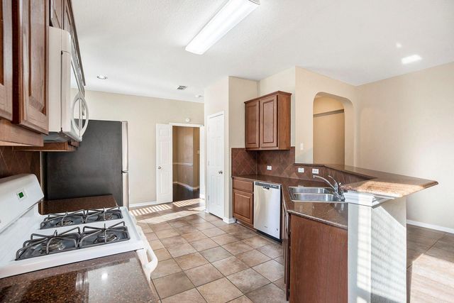 6185 Galloway Lane, League City, TX 77573