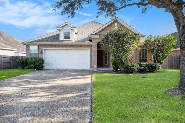 6185 Galloway Lane, League City, TX 77573