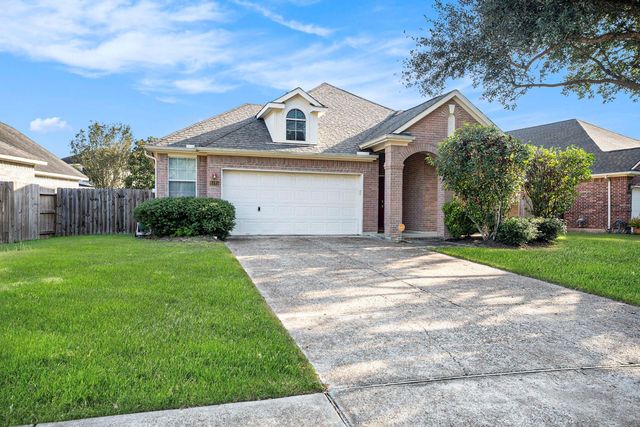 6185 Galloway Lane, League City, TX 77573