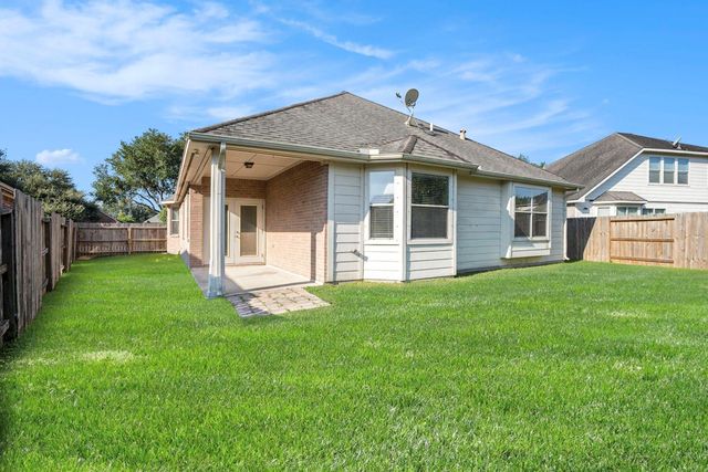 6185 Galloway Lane, League City, TX 77573