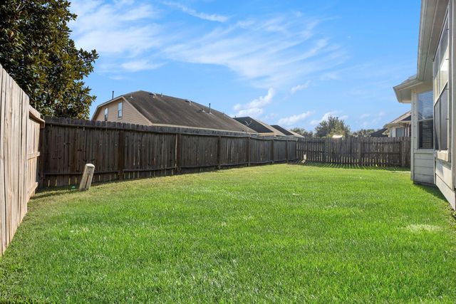 6185 Galloway Lane, League City, TX 77573