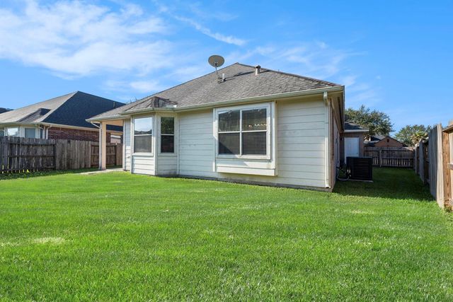 6185 Galloway Lane, League City, TX 77573