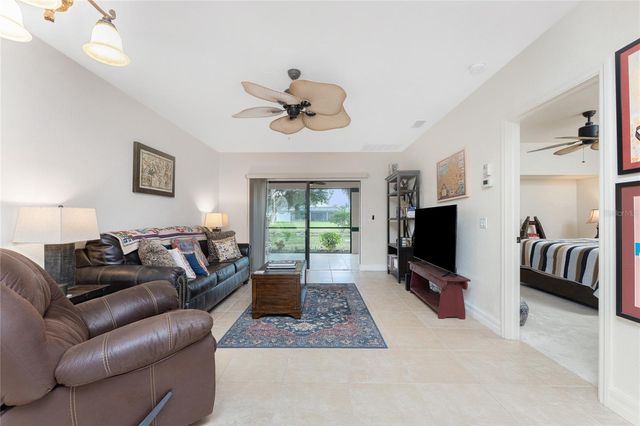 352 BOUNDARY BOULEVARD 352L, Rotonda West, FL 33947