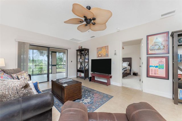 352 BOUNDARY BOULEVARD 352L, Rotonda West, FL 33947