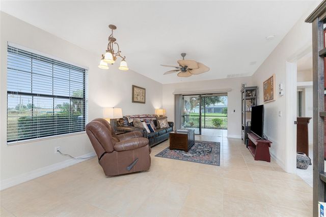 352 BOUNDARY BOULEVARD 352L, Rotonda West, FL 33947