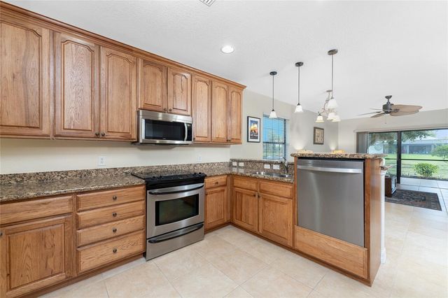 352 BOUNDARY BOULEVARD 352L, Rotonda West, FL 33947