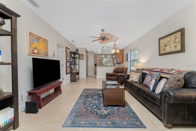 352 BOUNDARY BOULEVARD 352L, Rotonda West, FL 33947