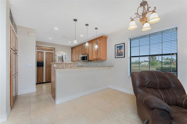 352 BOUNDARY BOULEVARD 352L, Rotonda West, FL 33947