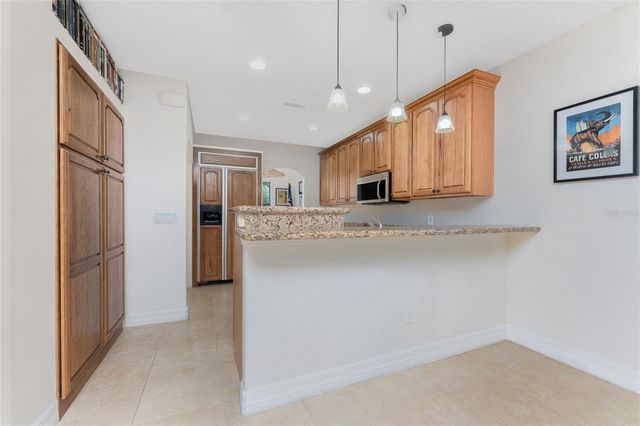 352 BOUNDARY BOULEVARD 352L, Rotonda West, FL 33947