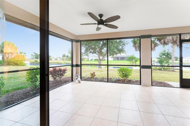 352 BOUNDARY BOULEVARD 352L, Rotonda West, FL 33947