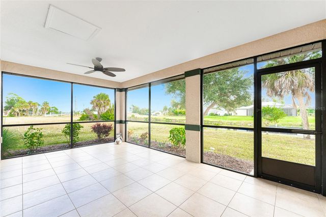 352 BOUNDARY BOULEVARD 352L, Rotonda West, FL 33947