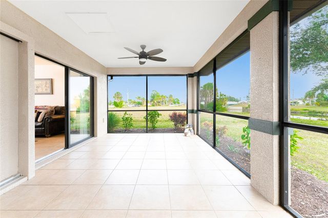 352 BOUNDARY BOULEVARD 352L, Rotonda West, FL 33947