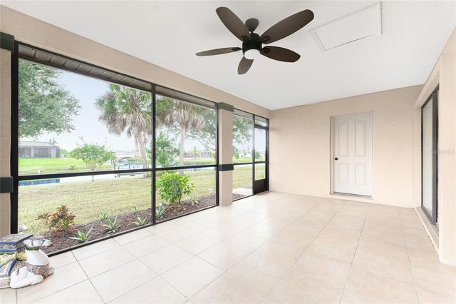 352 BOUNDARY BOULEVARD 352L, Rotonda West, FL 33947