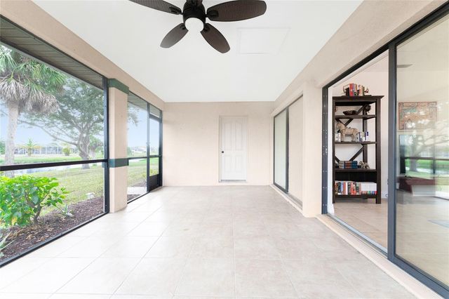 352 BOUNDARY BOULEVARD 352L, Rotonda West, FL 33947