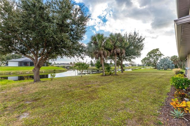 352 BOUNDARY BOULEVARD 352L, Rotonda West, FL 33947