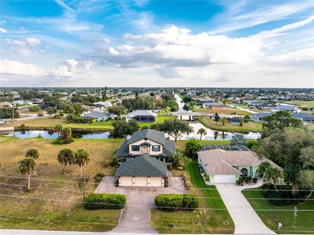 352 BOUNDARY BOULEVARD 352L, Rotonda West, FL 33947