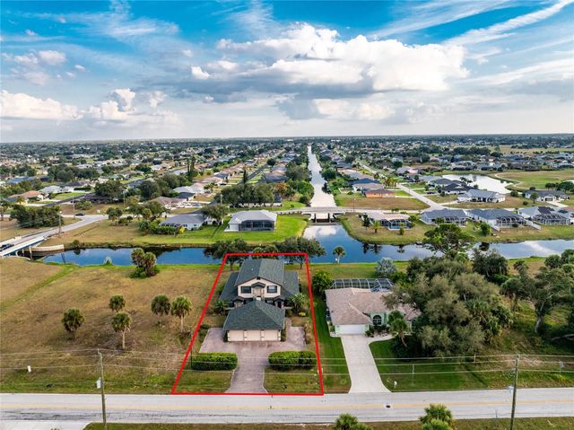 352 BOUNDARY BOULEVARD 352L, Rotonda West, FL 33947