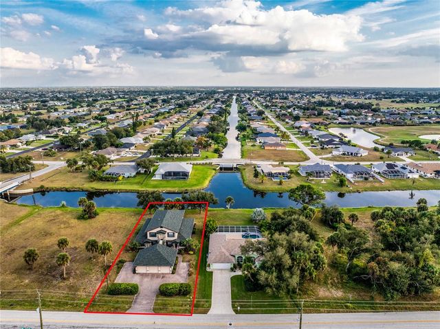 352 BOUNDARY BOULEVARD 352L, Rotonda West, FL 33947