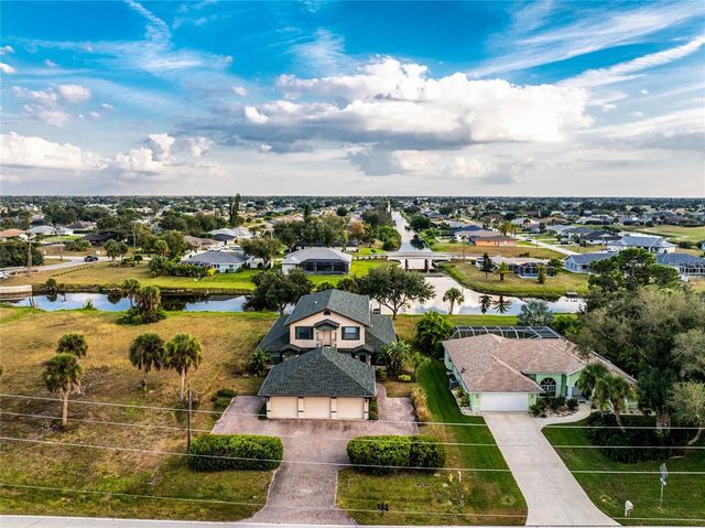 352 BOUNDARY BOULEVARD 352L, Rotonda West, FL 33947