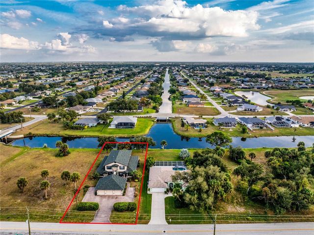 352 BOUNDARY BOULEVARD 352L, Rotonda West, FL 33947