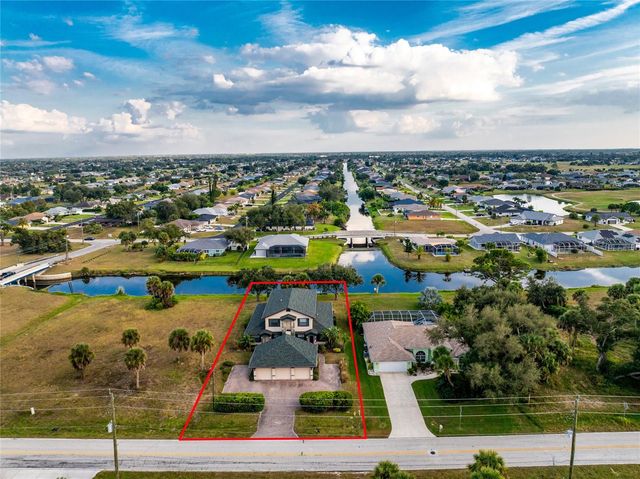 352 BOUNDARY BOULEVARD 352L, Rotonda West, FL 33947