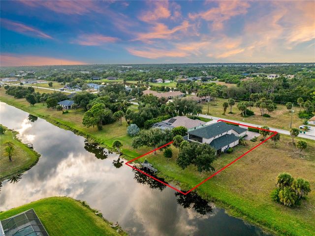 352 BOUNDARY BOULEVARD 352L, Rotonda West, FL 33947