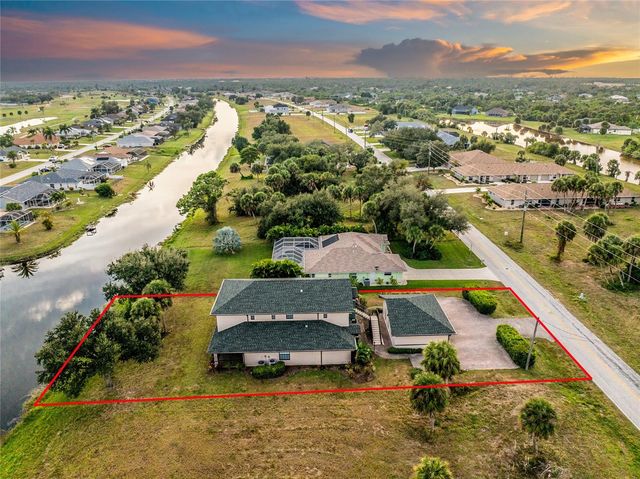 352 BOUNDARY BOULEVARD 352L, Rotonda West, FL 33947