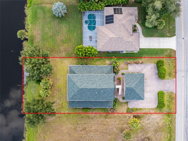 352 BOUNDARY BOULEVARD 352L, Rotonda West, FL 33947