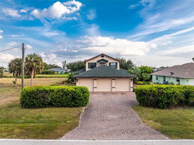 352 BOUNDARY BOULEVARD 352L, Rotonda West, FL 33947