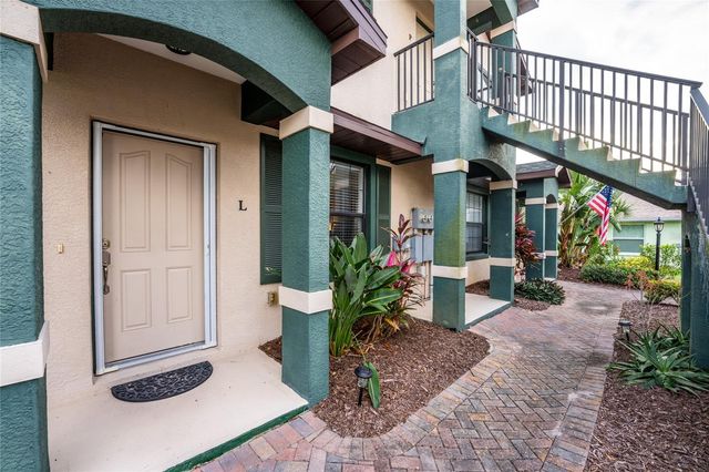 352 BOUNDARY BOULEVARD 352L, Rotonda West, FL 33947