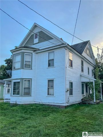 43 North 3rd Street, Allegany, NY 14706
