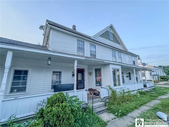 43 North 3rd Street, Allegany, NY 14706