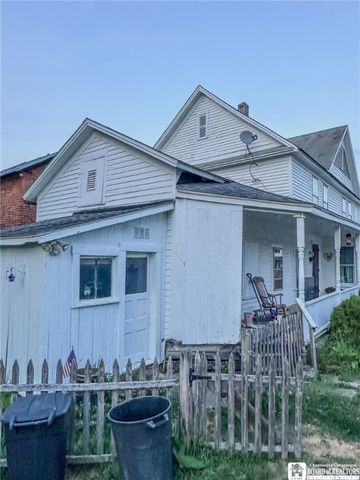 43 North 3rd Street, Allegany, NY 14706