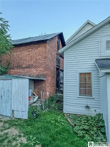 43 North 3rd Street, Allegany, NY 14706