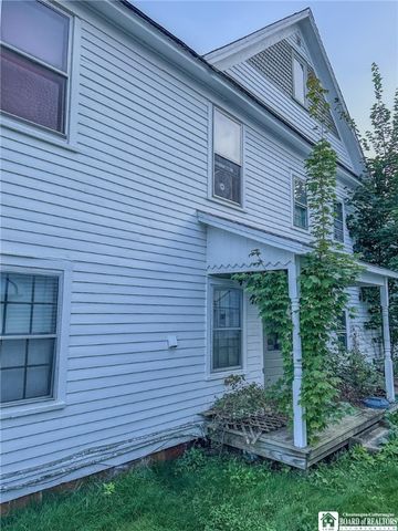 43 North 3rd Street, Allegany, NY 14706