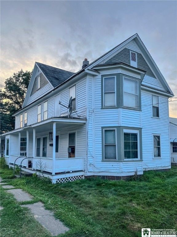 43 North 3rd Street, Allegany, NY 14706