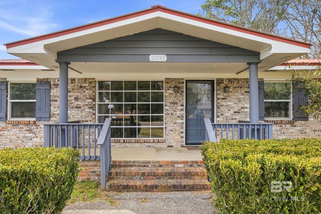 21787 Broad Street, Silverhill, AL 36576
