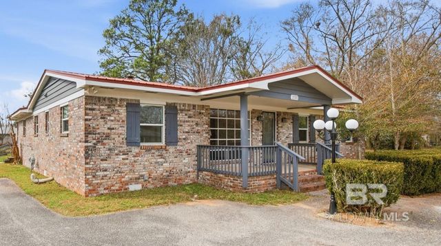 21787 Broad Street, Silverhill, AL 36576