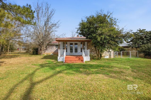 21787 Broad Street, Silverhill, AL 36576