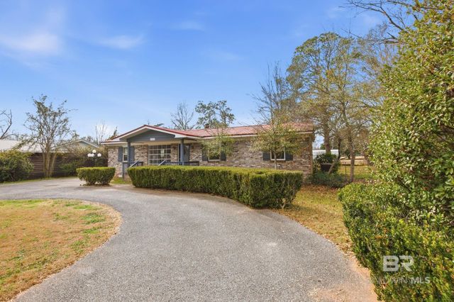 21787 Broad Street, Silverhill, AL 36576