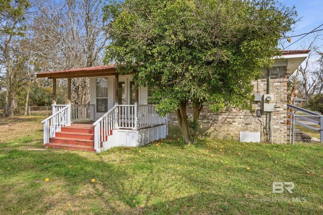 21787 Broad Street, Silverhill, AL 36576