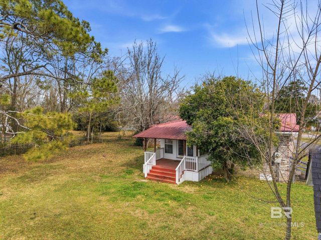 21787 Broad Street, Silverhill, AL 36576